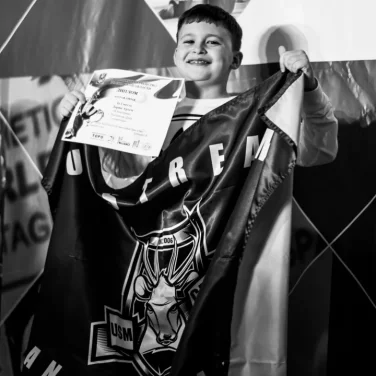 Школа танцев Юнистрим в Гвардейском переулке фотография 2