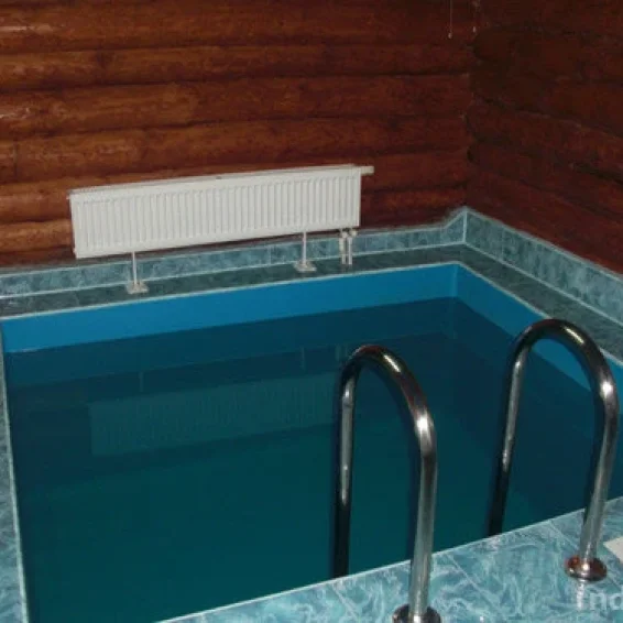 Андреевские бани фотография 2