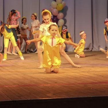 Студия Мир совершенства фотография 2